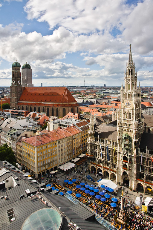 München Klassiker