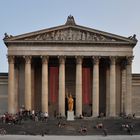 München Königsplatz