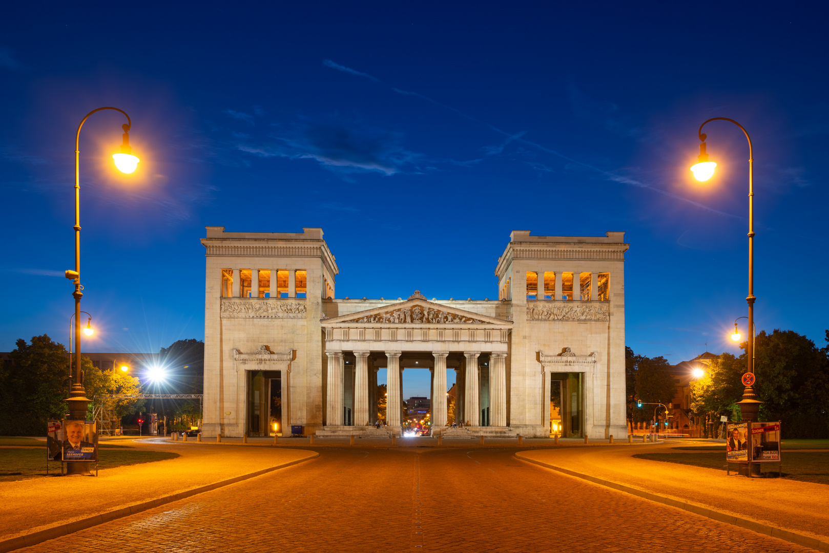 München (Königsplatz) 113_2720