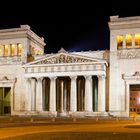 München - Königsplatz #2