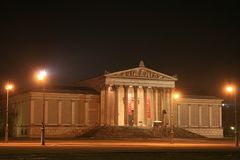 München - Königsplatz 2008