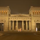 München Königsplatz