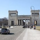 München - Königsplatz