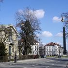 München, Königsplatz