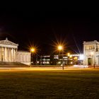 München - Königsplatz