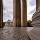 München Kunstareal - Königsplatz - 03