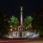 München - Lehel Angel