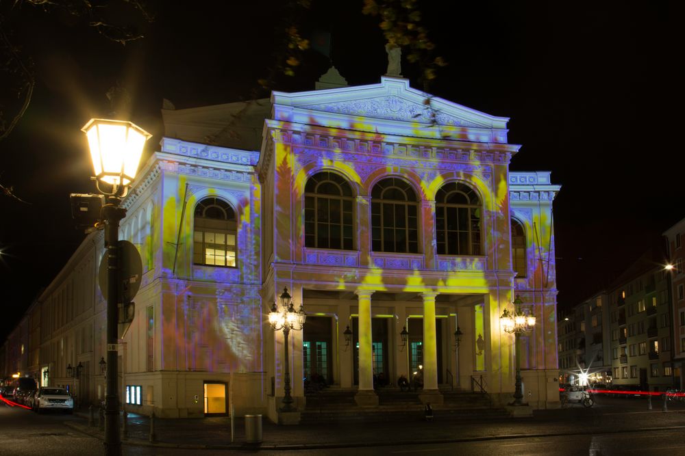 München leuchtet 2