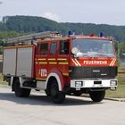 München LF-16/12 IVECO-Magirus 120-19 AW_Magirus