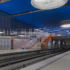 München, Linie U1, Station 'OEZ'