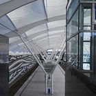 München, Linie U6, Station 'Fröttmaning'