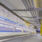 München, Linie U6, Station 'Großhadern'