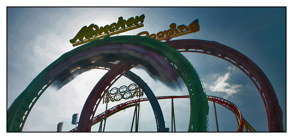 München Looping