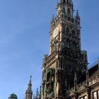 München Marienplatz 2