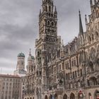 München Marienplatz 2