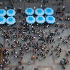 Muenchen - Marienplatz