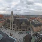 München - Marienplatz