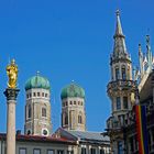 München Marienplatz