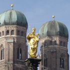 München, Marienplatz