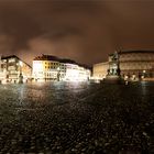 München, Max-Joseph-Platz