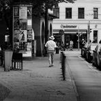 München Max Weber Platz