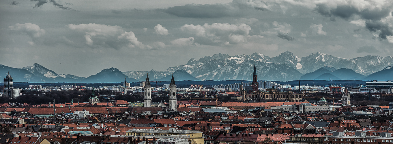 München Maximilianeum