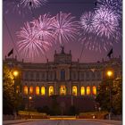 München - Maximilianeum/Bayerischer Landtag