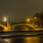 München, Maximiliansbrücke