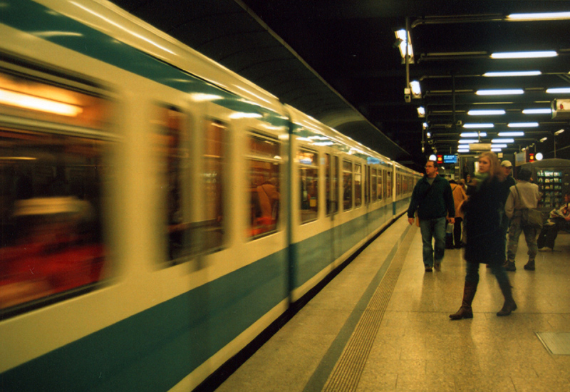 München Metro