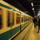 München Metro