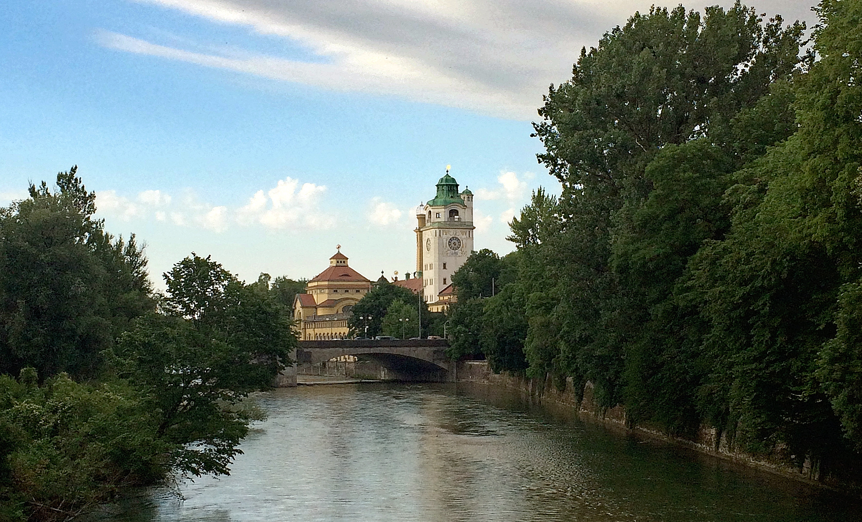 München, Müllersches Volksbad