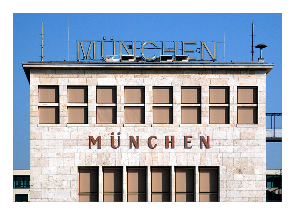 München - München