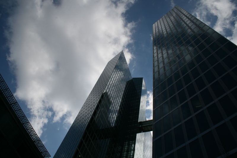 München - Munich Business Towers