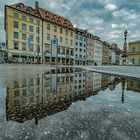 München nach dem Regen 2.0