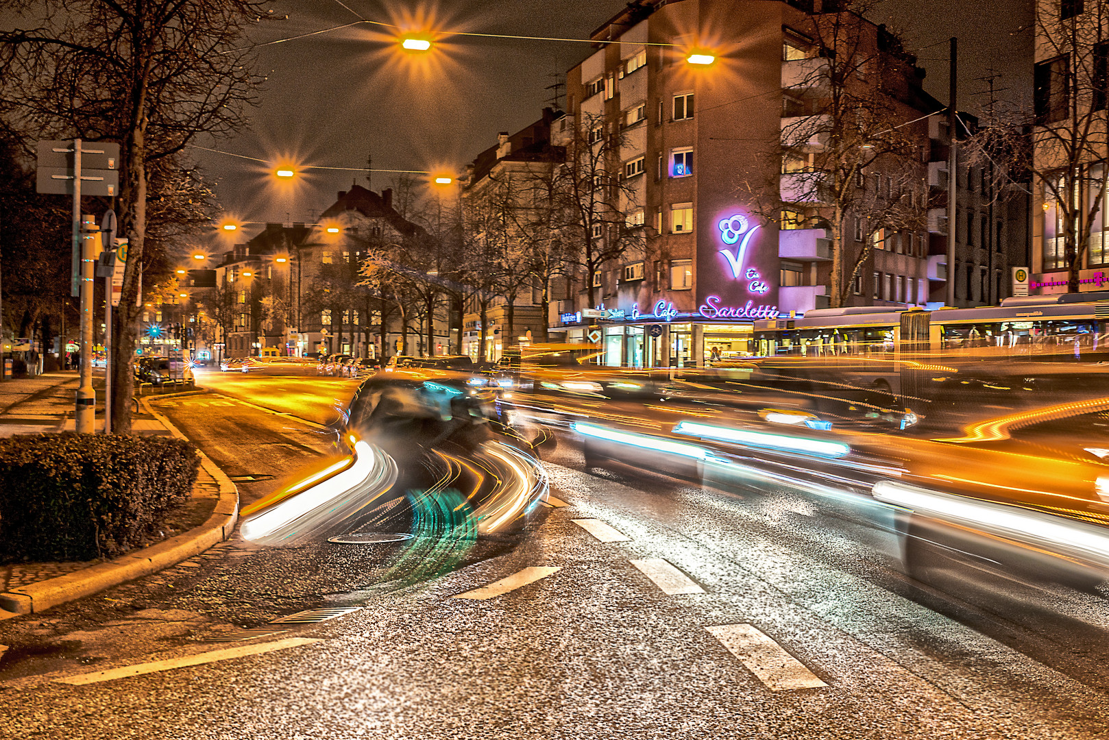 München Nacht 4