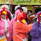 "München narrisch" auf dem Viktualienmarkt (4)