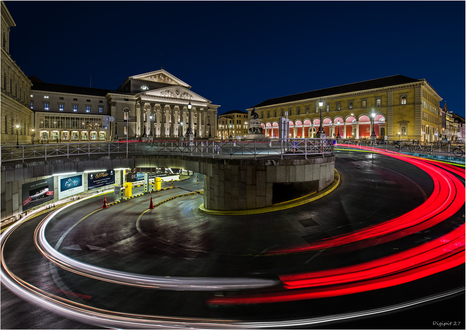 München Nationaltheater 2018-01