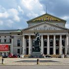 München, Nationaltheater