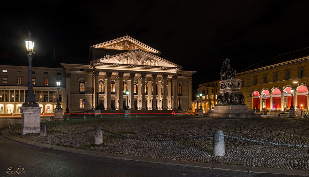 München Nationaltheater