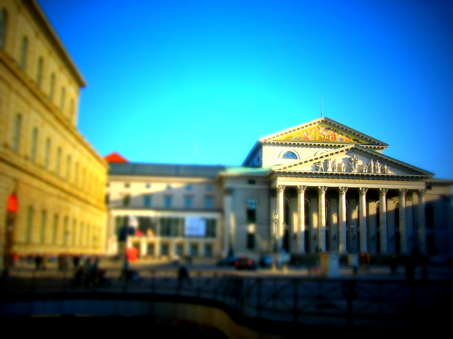 München Nationaltheater