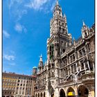 München-Neues Rathaus 01