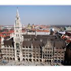 München Neues Rathaus