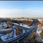 München-Neuperlach Panorama 2