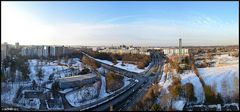 München-Neuperlach Panorama 2