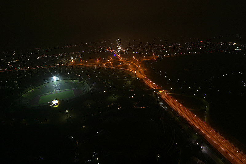 München Nightvision