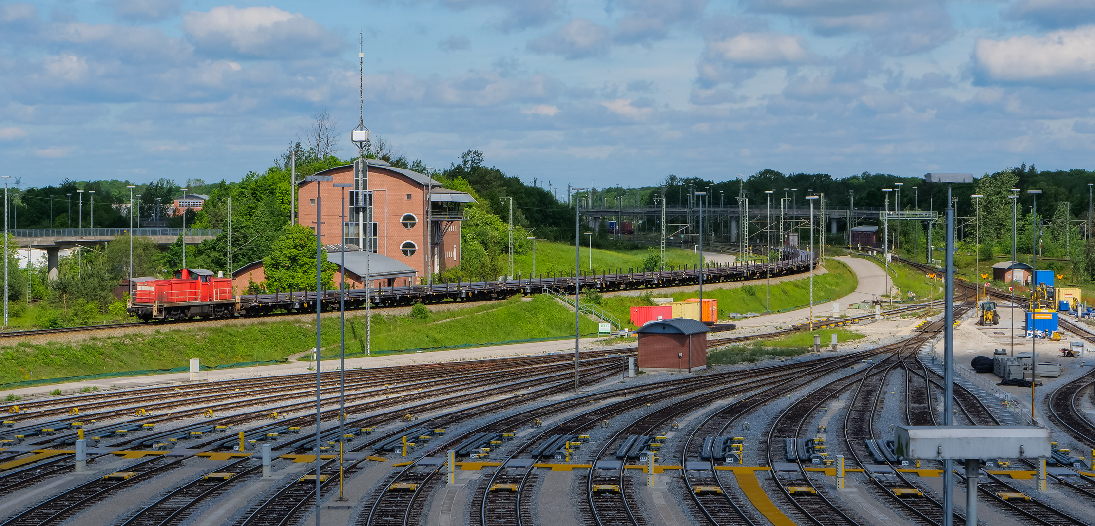 München Nord (1 von 5)