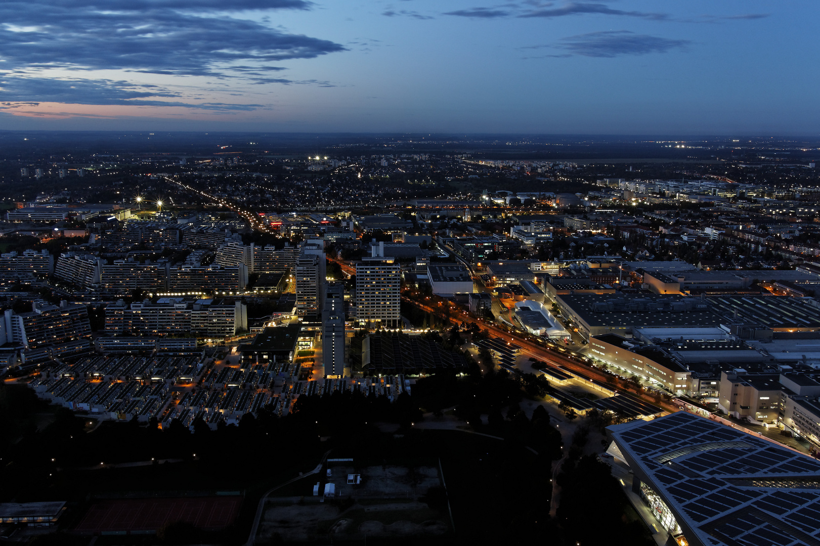 München Nord