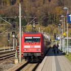 München-Nürnberg-Express