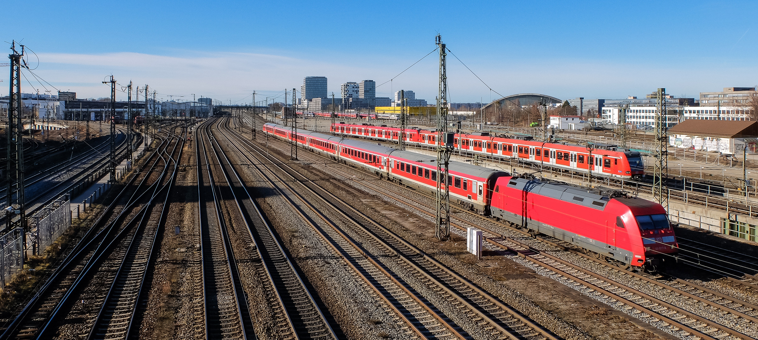 München-Nürnberg-Express