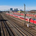 München-Nürnberg-Express